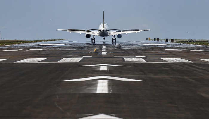  Aeroportos do Paraná têm maior crescimento do país em 2022, mostra boletim turístico