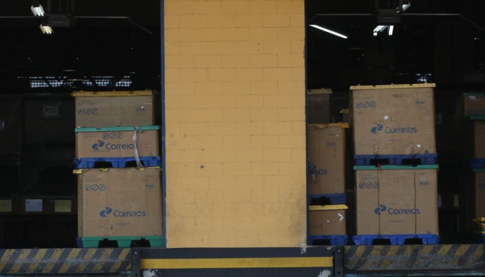 Tributação de importados não será revertida, diz secretário da Receita