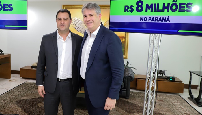  Em parceria com Estado, Volkswagen anuncia R$ 8 milhões para saúde e projetos sociais
