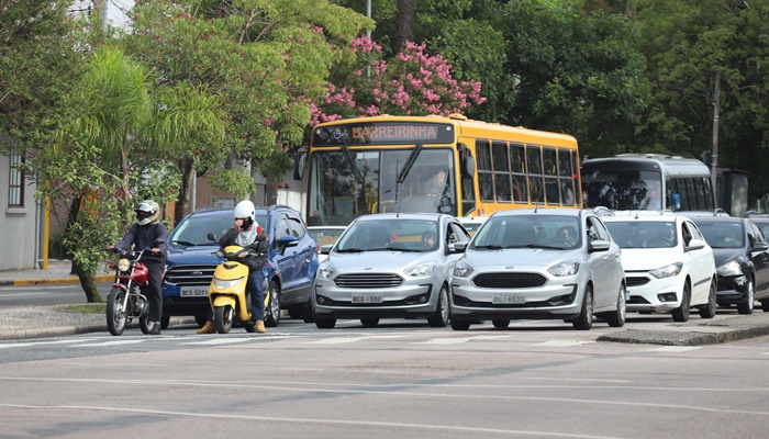  Prazo para pagamento da 4ª parcela do IPVA de placas com finais 5 e 6 vence nesta quarta