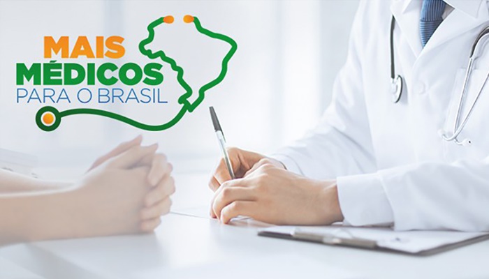  Municípios do Paraná devem aderir a novo ciclo do Programa Mais Médicos