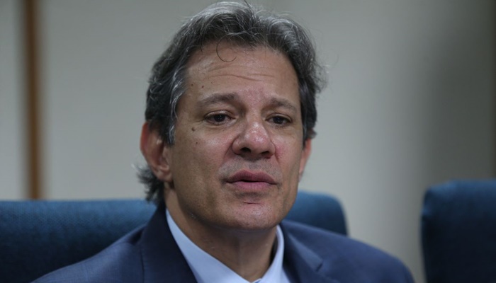 Isenção para encomendas de até US$ 50 entre pessoas físicas é mantida