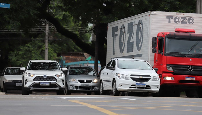  Quarta parcela do IPVA de veículos com placas de final 7 e 8 vence nesta quinta-feira