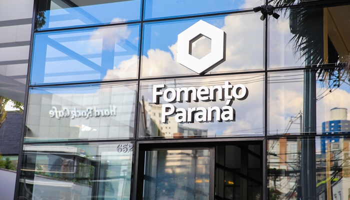  Para estimular economia, Fomento Paraná reforça oferta de linhas de crédito para investimento fixo