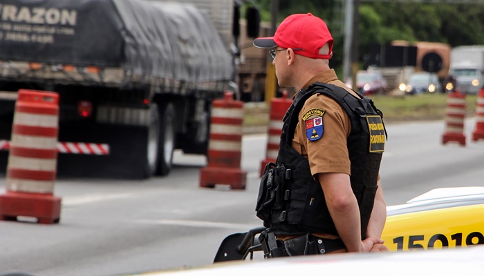  Mortes caem 29% nas rodovias estaduais no feriado de Tiradentes, aponta Polícia Militar