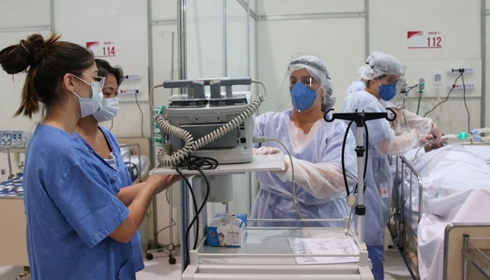 Prazo para cidades aderirem ao programa Mais Médicos acaba hoje