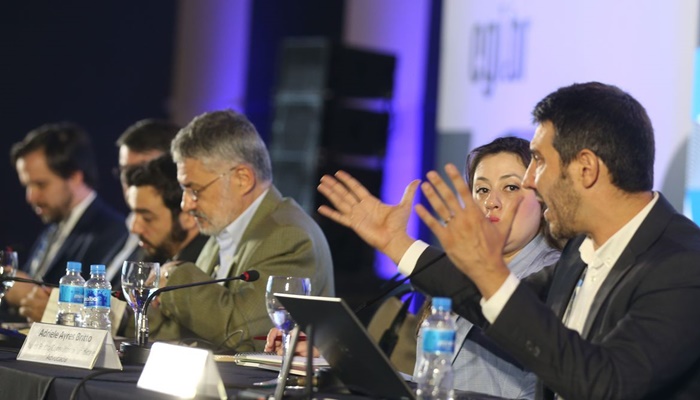 Comitê quer envolver sociedade em debate sobre regulação da internet