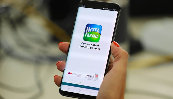  Mesmo com isenção, Fazenda orienta contribuintes do Nota Paraná a emitirem informe do IR