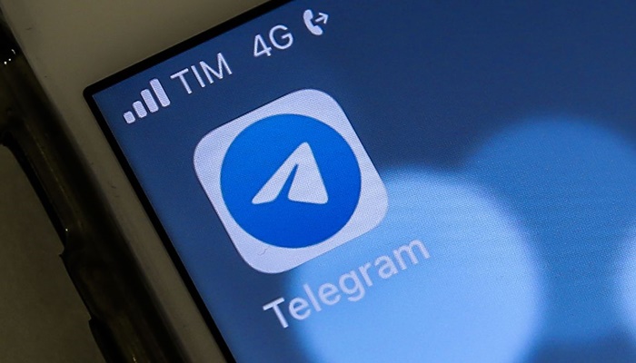 Justiça determina suspensão do Telegram no Brasil