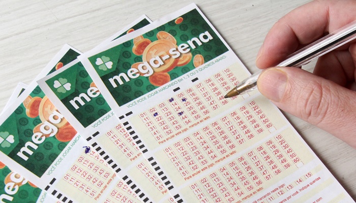 Mega-Sena, aposta de MG leva sozinha prêmio de R$ 61 milhões