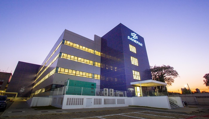  Sanepar lança e-mail corporativo para atendimento aos paranaenses