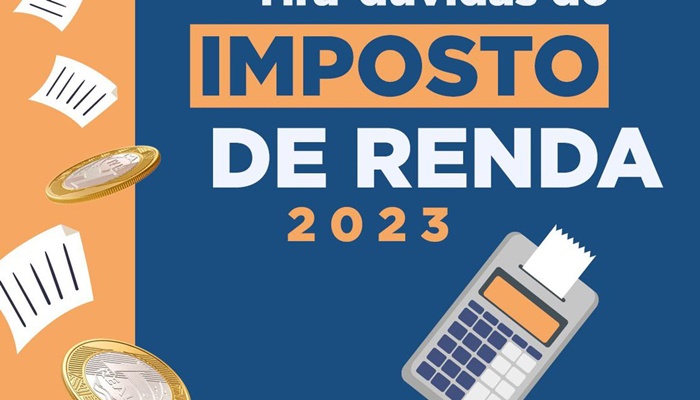 A 30 dias do prazo de entrega, saiba como declarar o Imposto de Renda