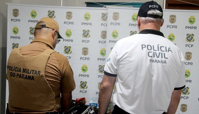  Menor número em cinco anos: Paraná registra queda de 43,7% de feminicídios no 1º bimestre