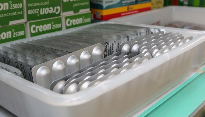  Projeto inédito garante dinamismo entre União e Estado para compra de medicamentos caros