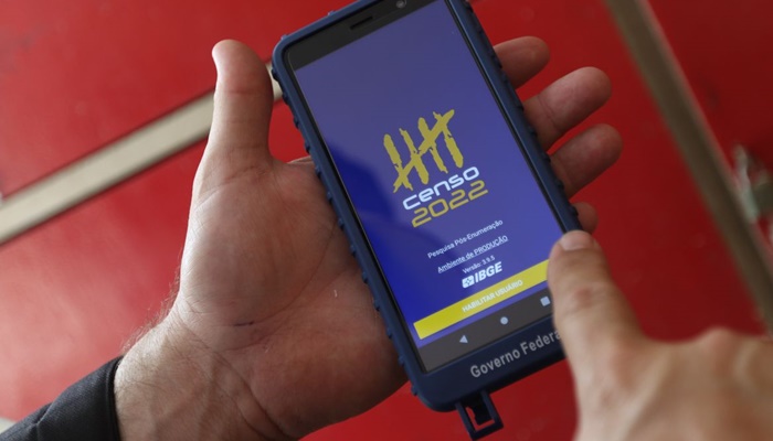IBGE divulga resultado do censo no final de junho