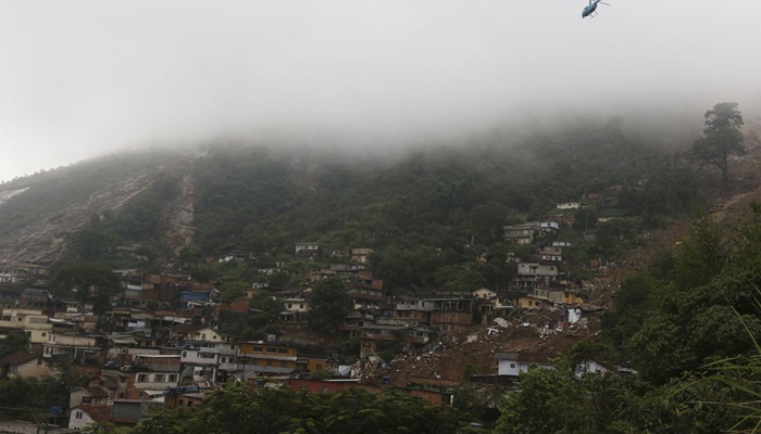 Eventos climáticos podem levar milhões à pobreza extrema no Brasil