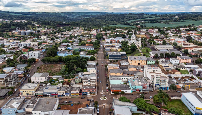  Consórcio do Centro do Estado é o primeiro a aderir ao sistema de atenção à sanidade agroindustrial