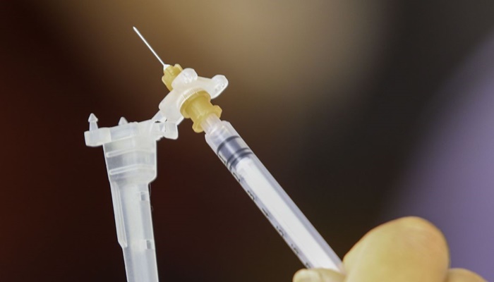 Vacina da gripe é liberada para todas as pessoas a partir de 6 meses 