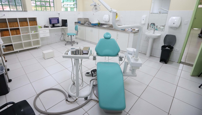  Repasses do Estado para atendimentos odontológicos nos municípios somam R$ 31 milhões