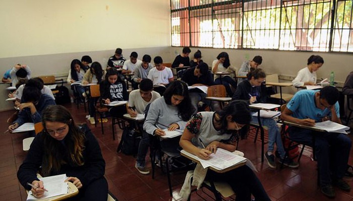 Inep publica edital com regras para o Enem 2023