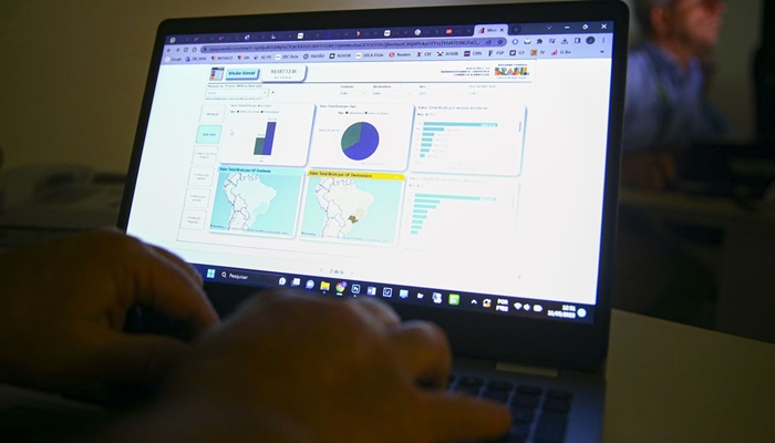 Ministério lança plataforma de acompanhamento do comércio eletrônico