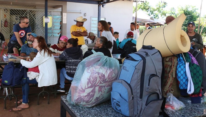 Termina nesta sexta campanha para regularizar documentos de graça