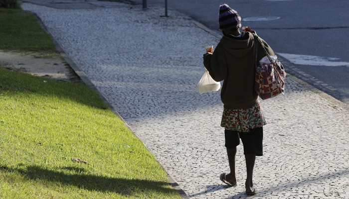 Encontro debate políticas de saúde para população em situação de rua