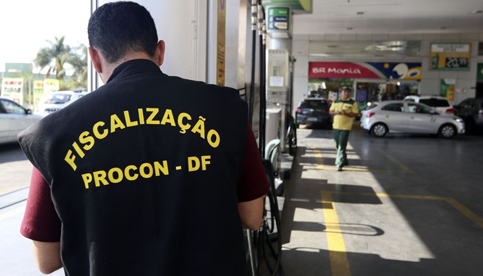 Senacon vai monitorar preços de combustíveis no país