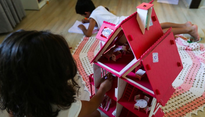 Campanha intensifica combate à violência sexual contra crianças