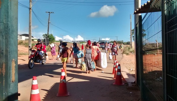 Maioria do STF é contrária à revista íntima em visitantes de presídios