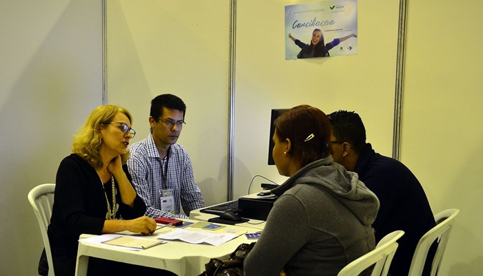 Justiça do Trabalho inicia 7ª Semana de Conciliação