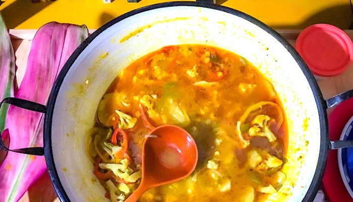 Pacto da sociedade civil propõe acabar com a fome até 2030