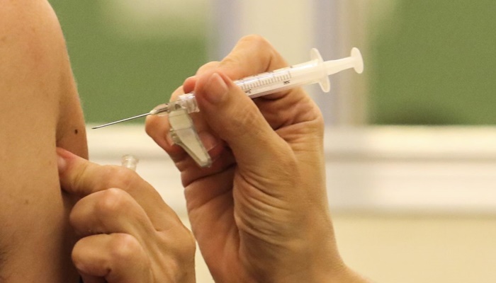Guaraniaçu - Vacina contra a gripe tem 83% de prioritários imunizados no município 
