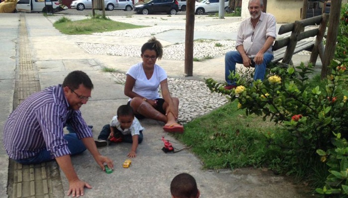 Famílias encontram caminhos para adotar irmãos biológicos