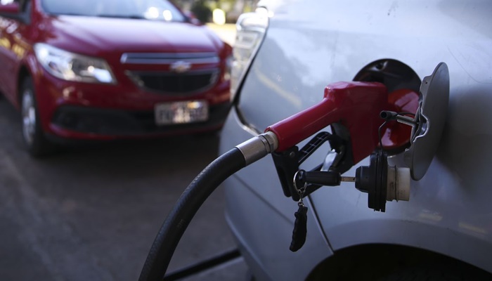 Confaz divulga nova tabela de preços médios de combustíveis