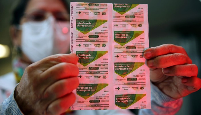 Juiz condena defensores de kit covid a pagar R$ 55 mi em indenização