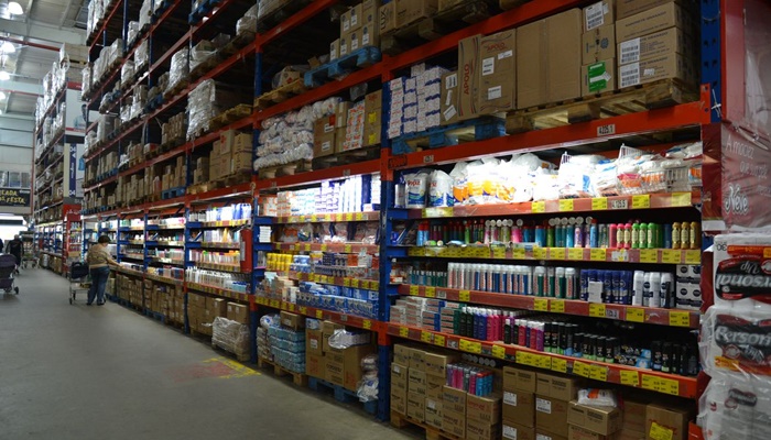 IGP-M registra queda de preços de 1,84% em maio