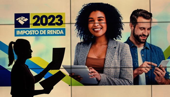 Receita recebeu 41,1 milhões de declarações de Imposto de Renda