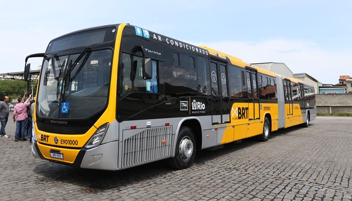 Programa para baratear carros agora vai priorizar ônibus e caminhões