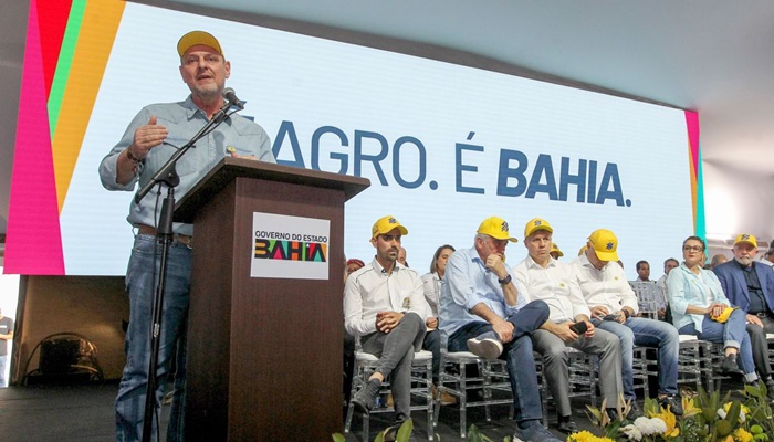 Governo anuncia R$ 7,6 bi para Plano Safra e crédito rural