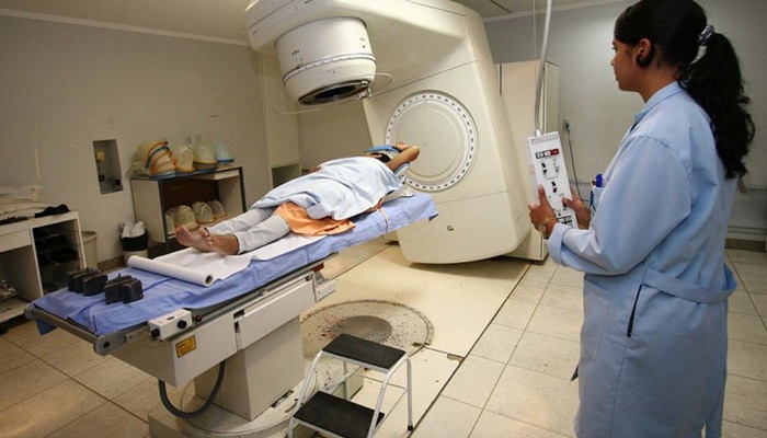 Custo de tratamento de câncer sobe 400% em quatro anos