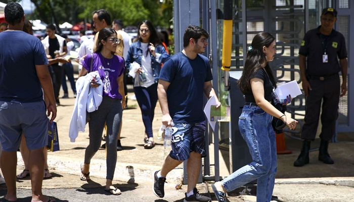 No Enem Veja Erros Que Voc N O Pode Cometer Na Hora Da Inscri O