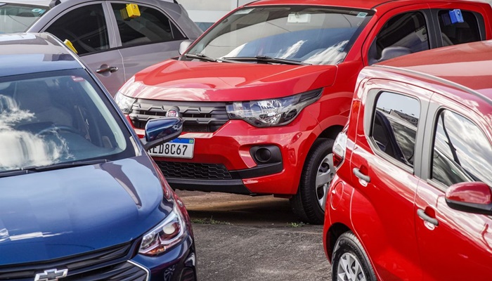 Modelos de veículos com desconto serão divulgados nesta quarta-feira