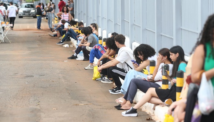 Termina nesta sexta-feira prazo de inscrição para o Enem 2023