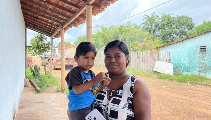 Caixa começa a pagar Bolsa Família com novo adicional de R$ 50