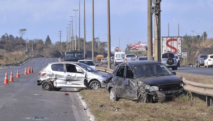 Álcool no trânsito mata 1,2 brasileiro por hora, revela pesquisa