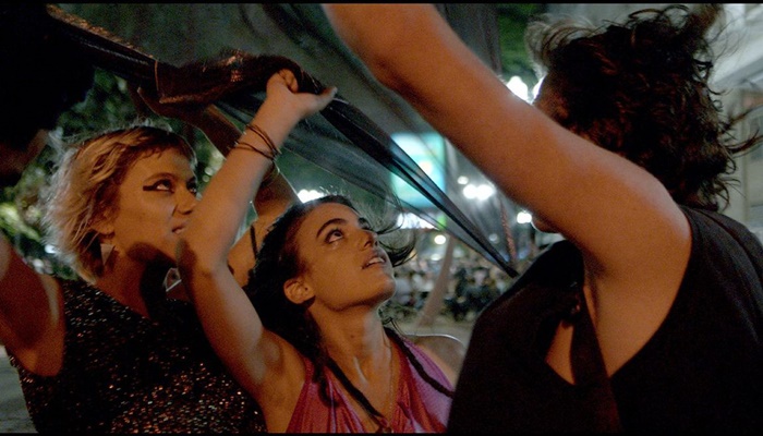 Cinema pode ser aliado de jovens que vão fazer provas do Enem