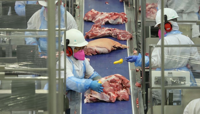  Exportações impactam preços das proteínas animais no mercado interno, mostra boletim do Deral