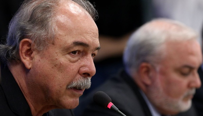 BNDES e Petrobras assinam acordo de transição energética e pesquisa