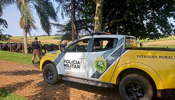  Governo publica decreto que permite a criação de Conselhos Comunitários de Segurança Rural
